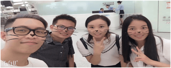 记亚游集团ag8管理进步奖获得者新马六天游