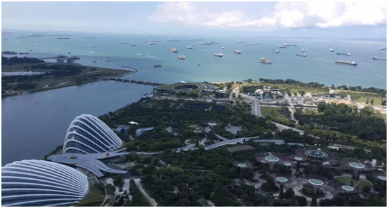 记亚游集团ag8管理进步奖获得者新马六天游